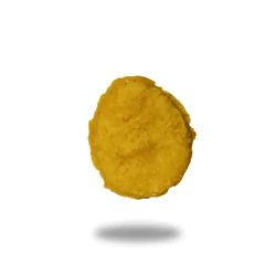 Chicken nugget GIF